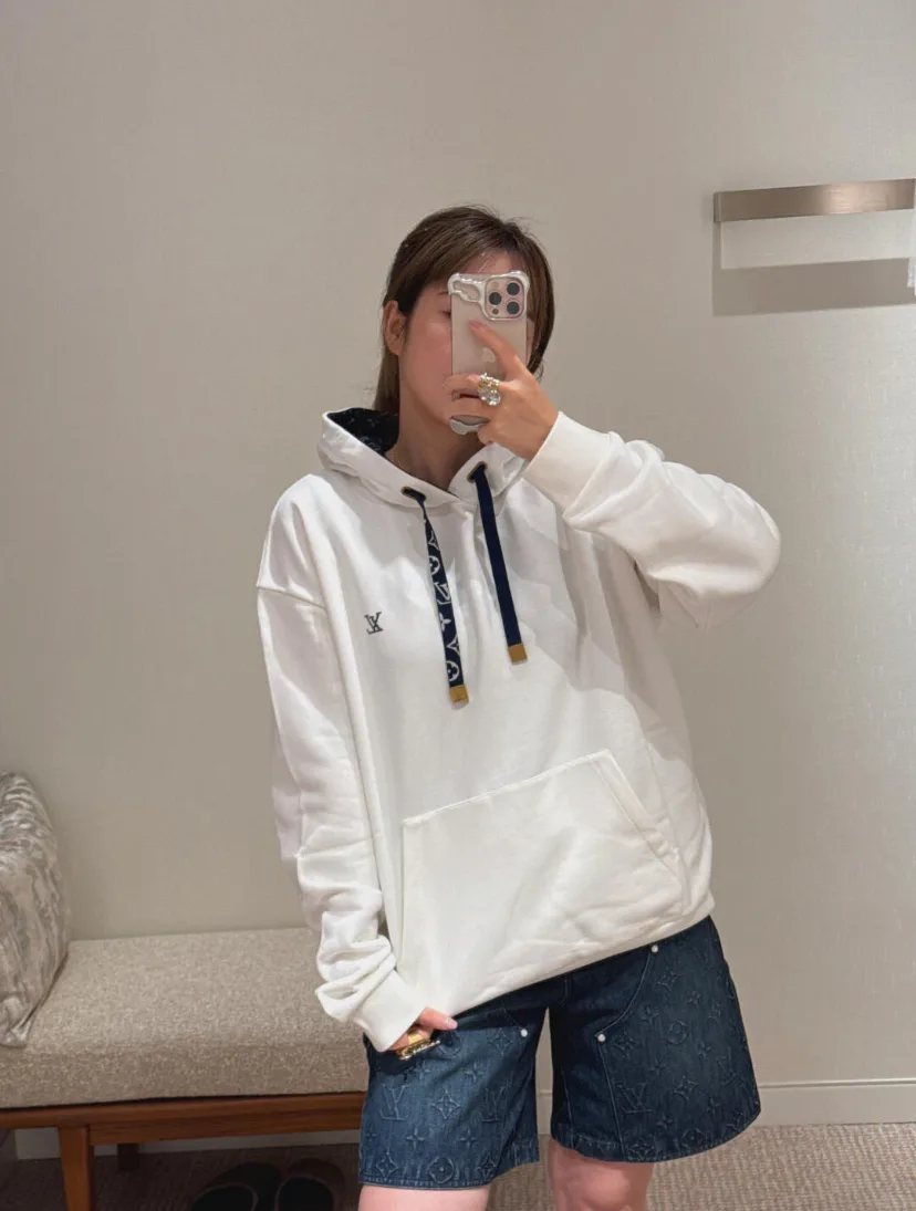 Свитшоты И Худи Мужские Louis Vuitton 72750