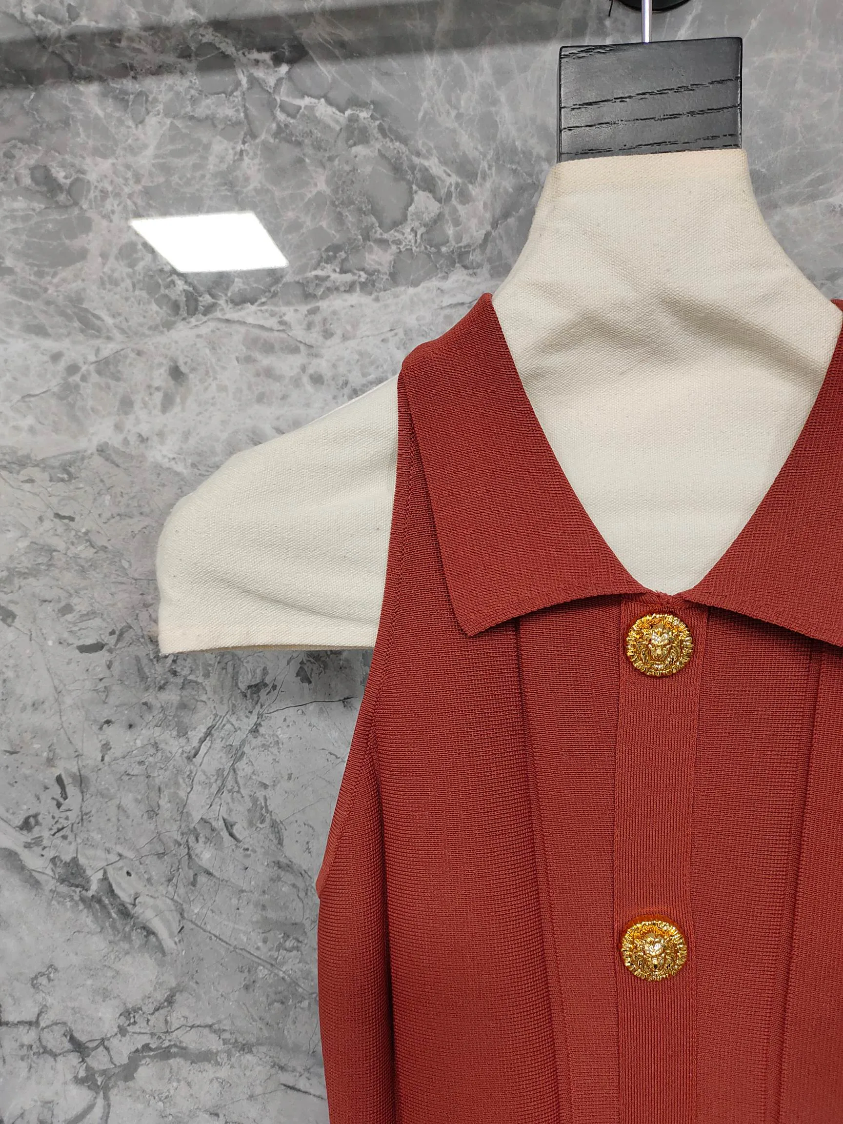 Платья Женские Balmain 11249986