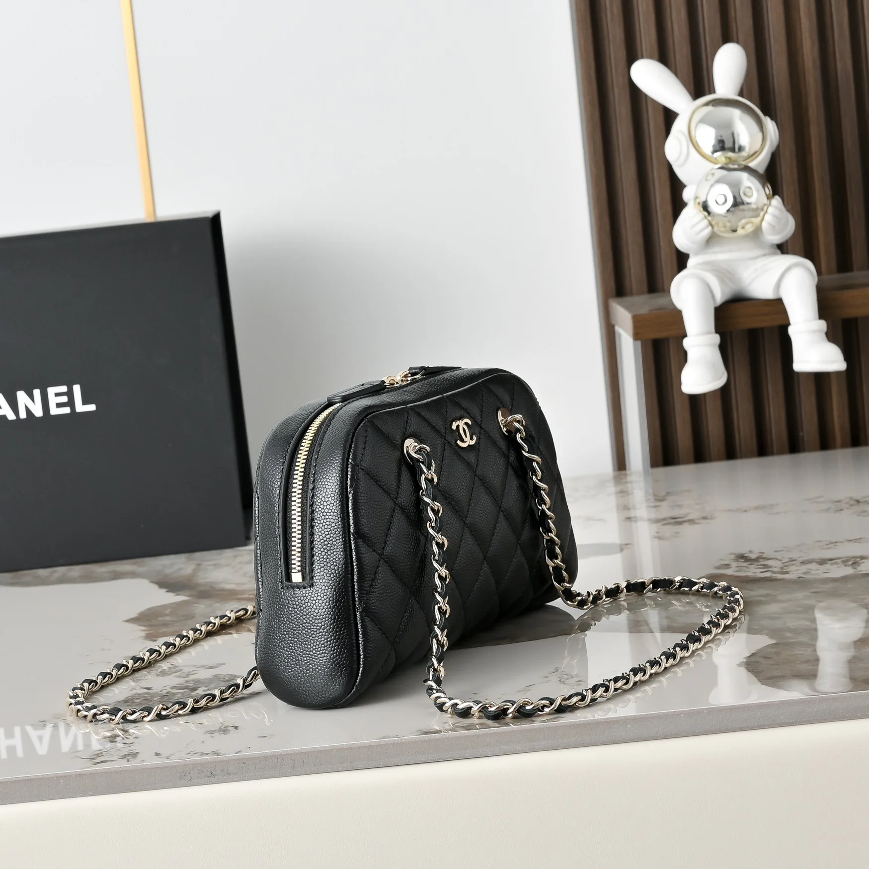 Клатчи Женские Chanel 12860054