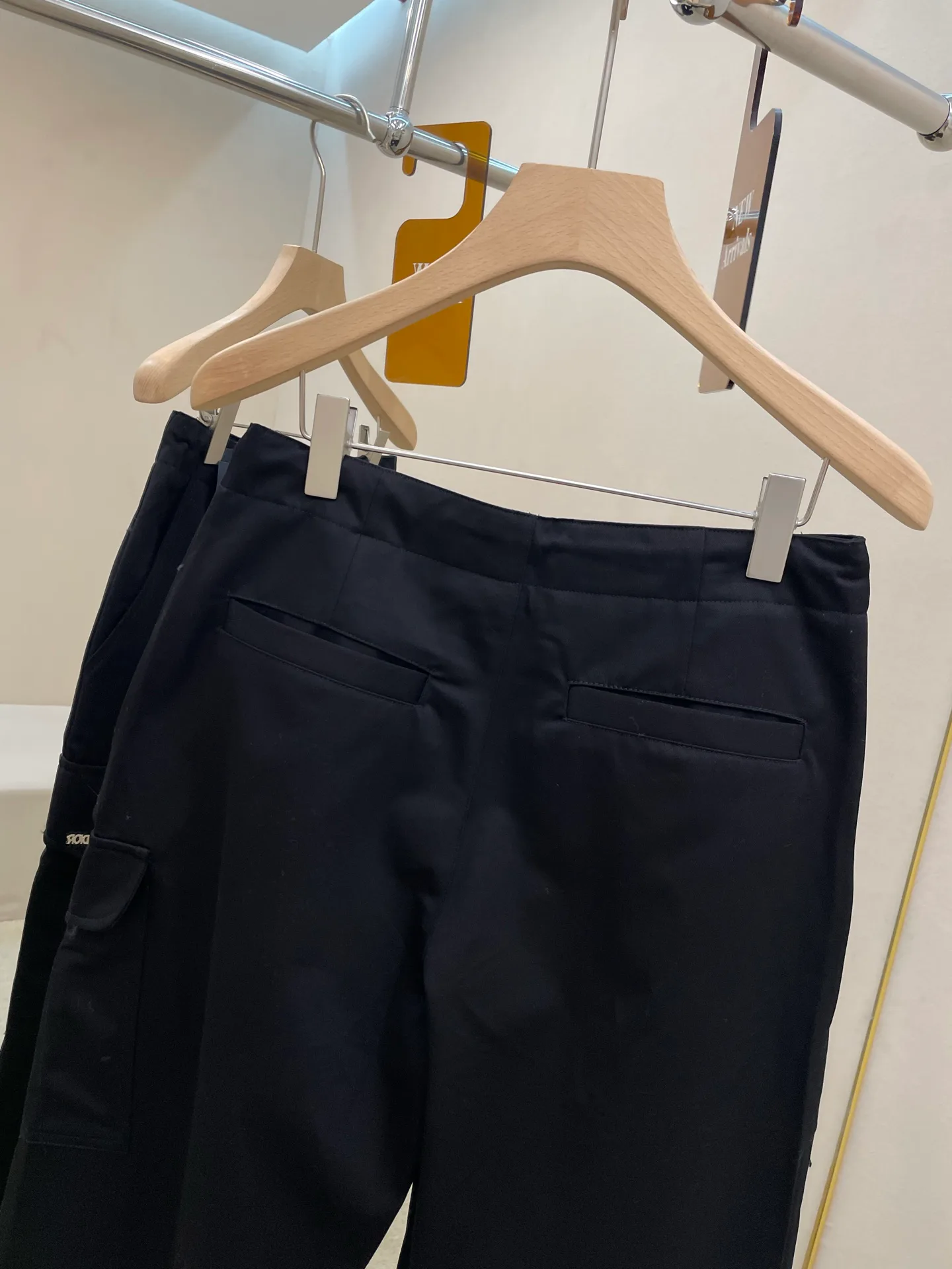 Брюки Мужские Christian Dior 476156