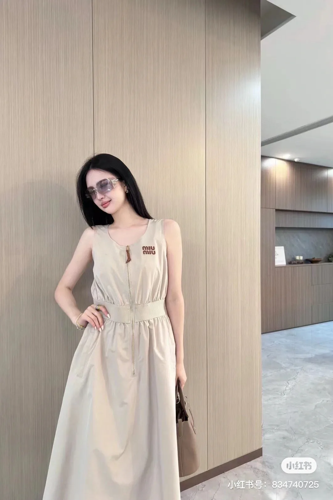 Платья Женские Miu Miu 32521