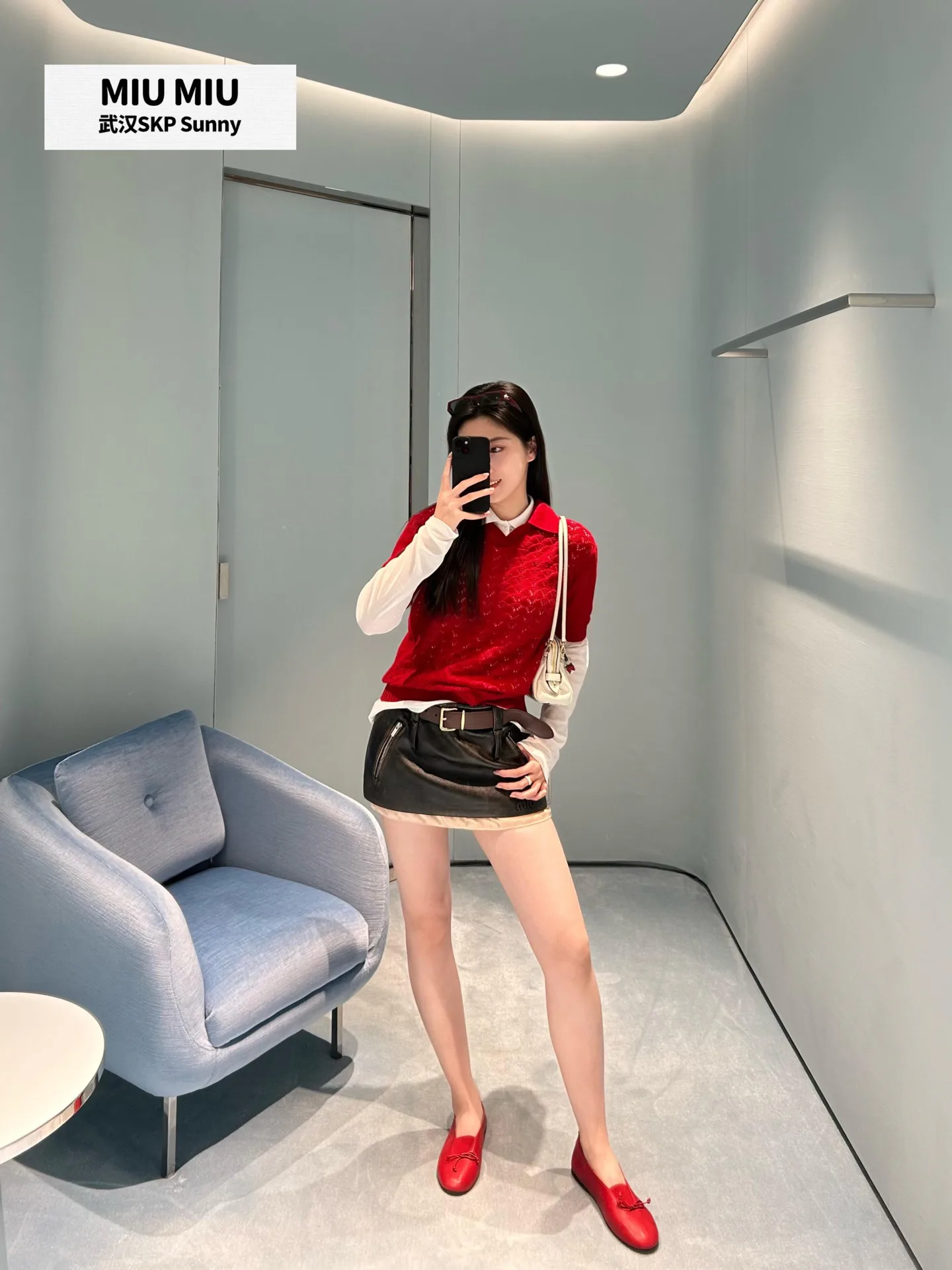 Джемперы И Свитеры Женские Miu Miu 1913322