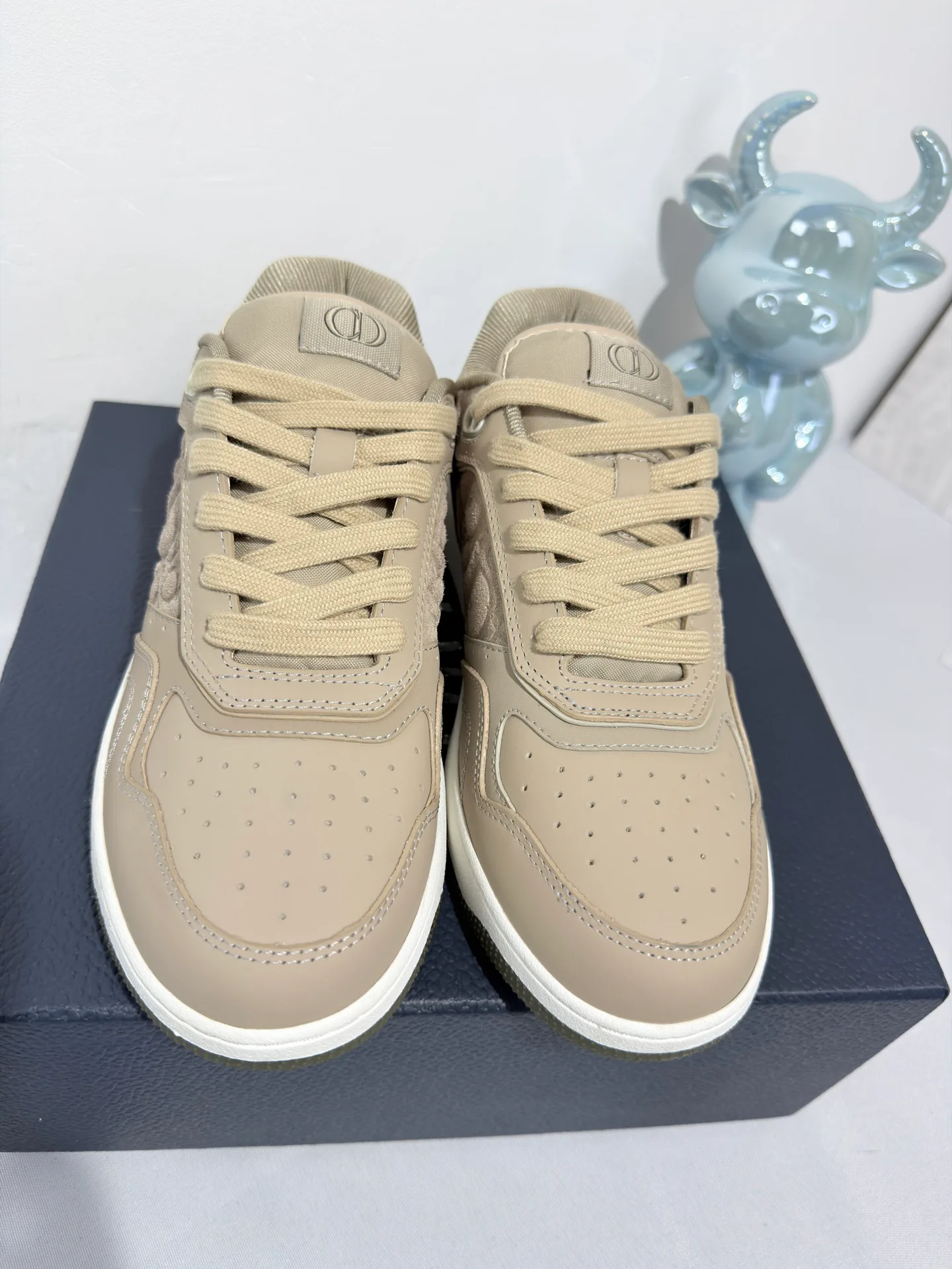 Кроссовки Женские Christian Dior 5534059
