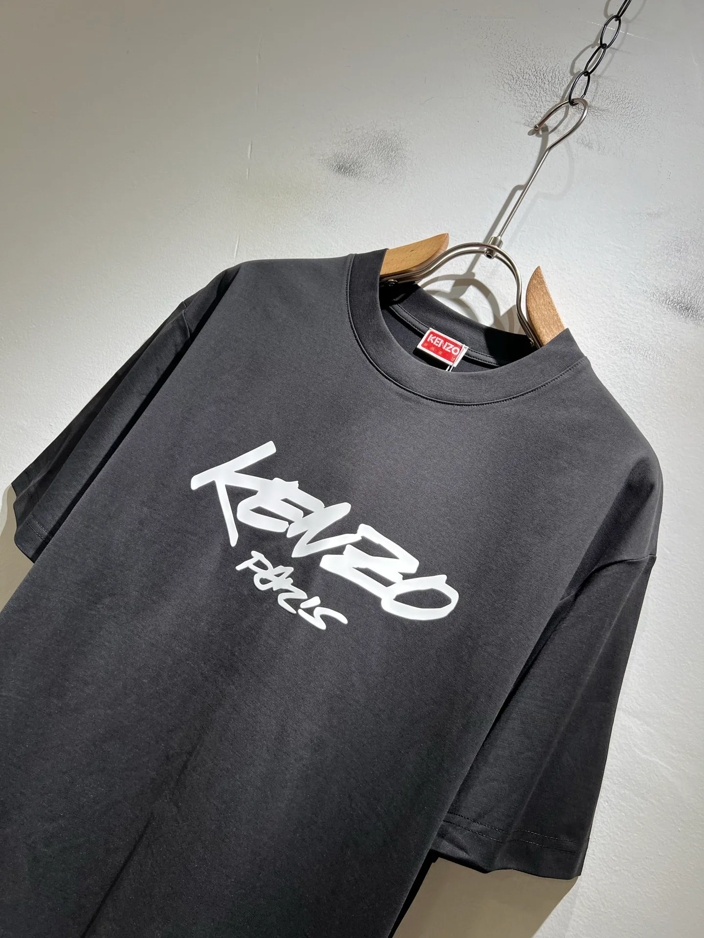 Футболки Мужские Kenzo 117561