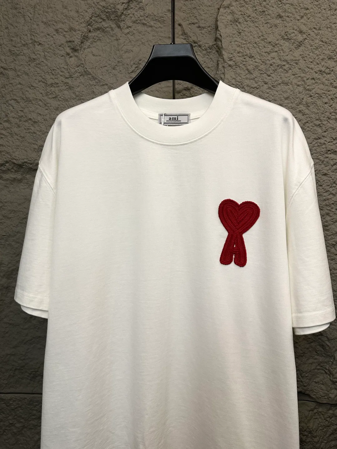 Футболки Женские Ami Paris 11538726