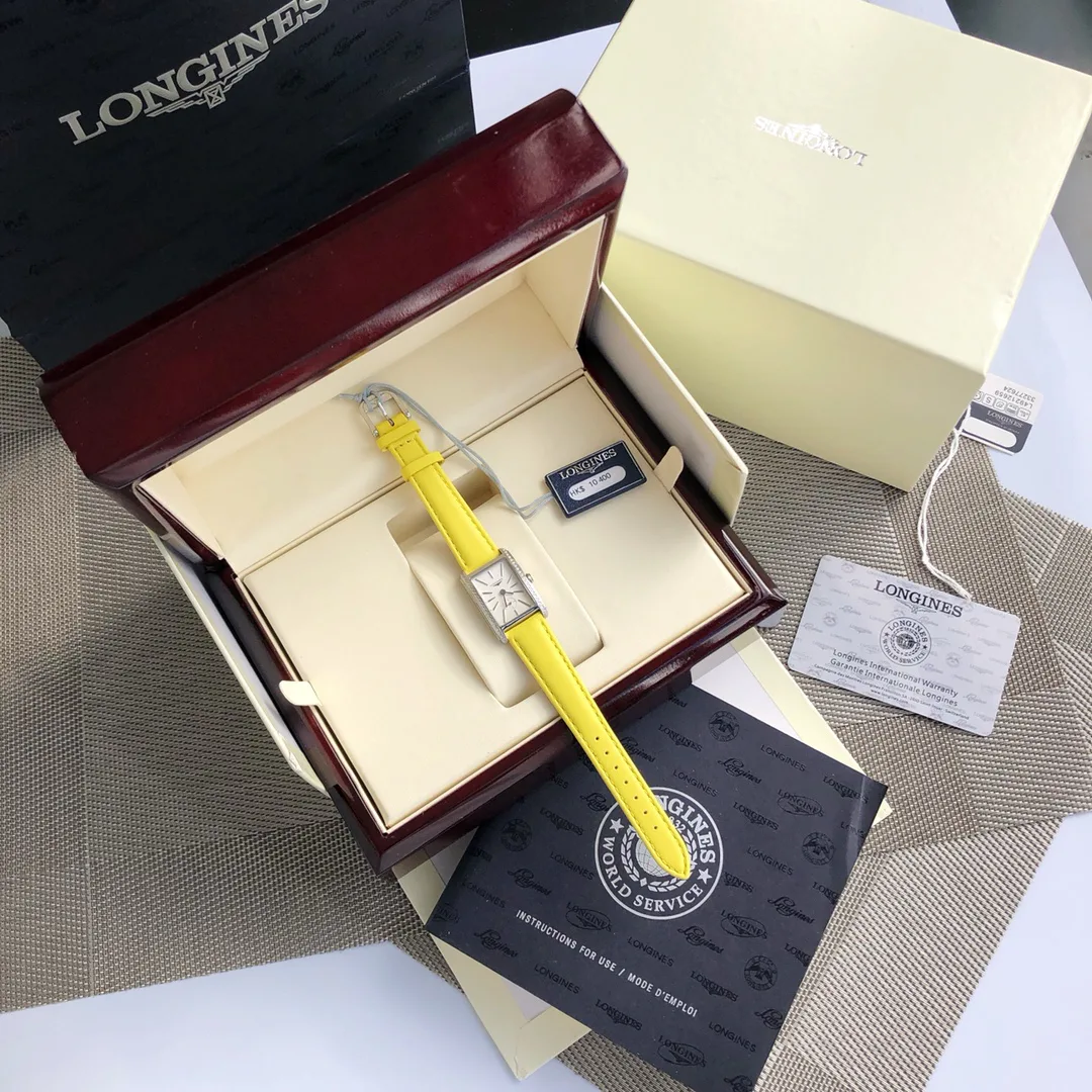 Часы Женские Longines 13909545