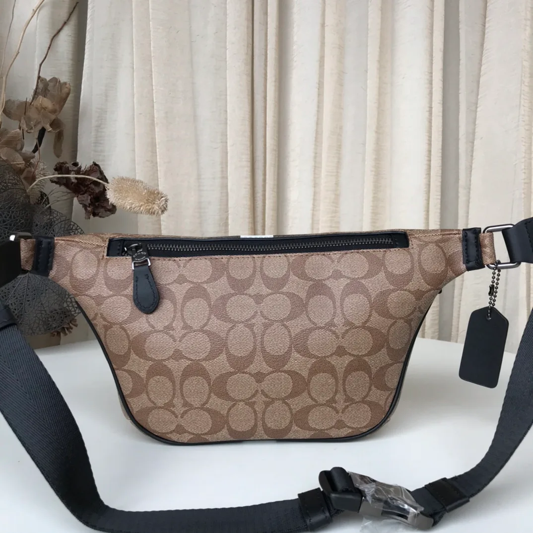 Поясные Сумки Мужские Coach 13879238