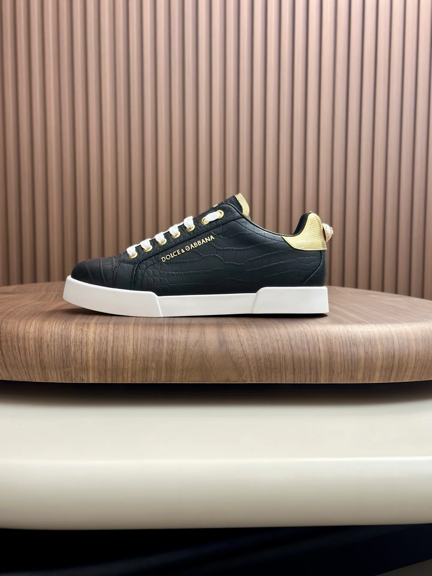 Кроссовки Мужские Dolce & Gabbana 185335