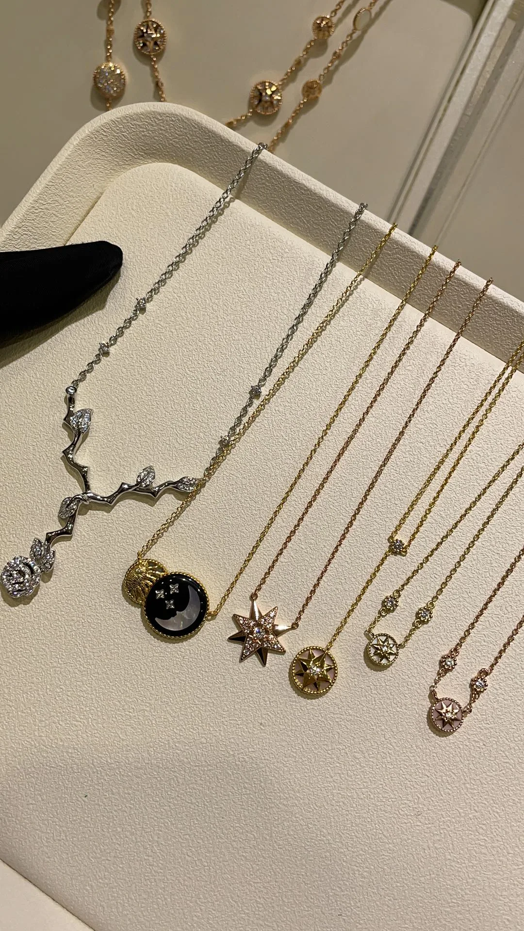 Бижутерия Christian Dior 11850412