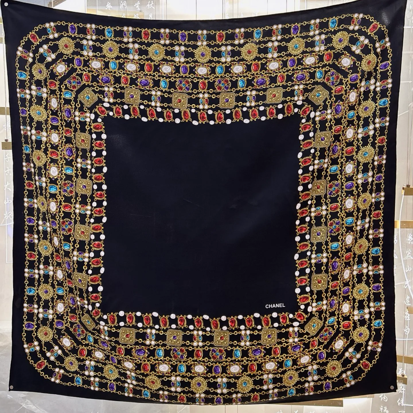 Платки Chanel 11662701