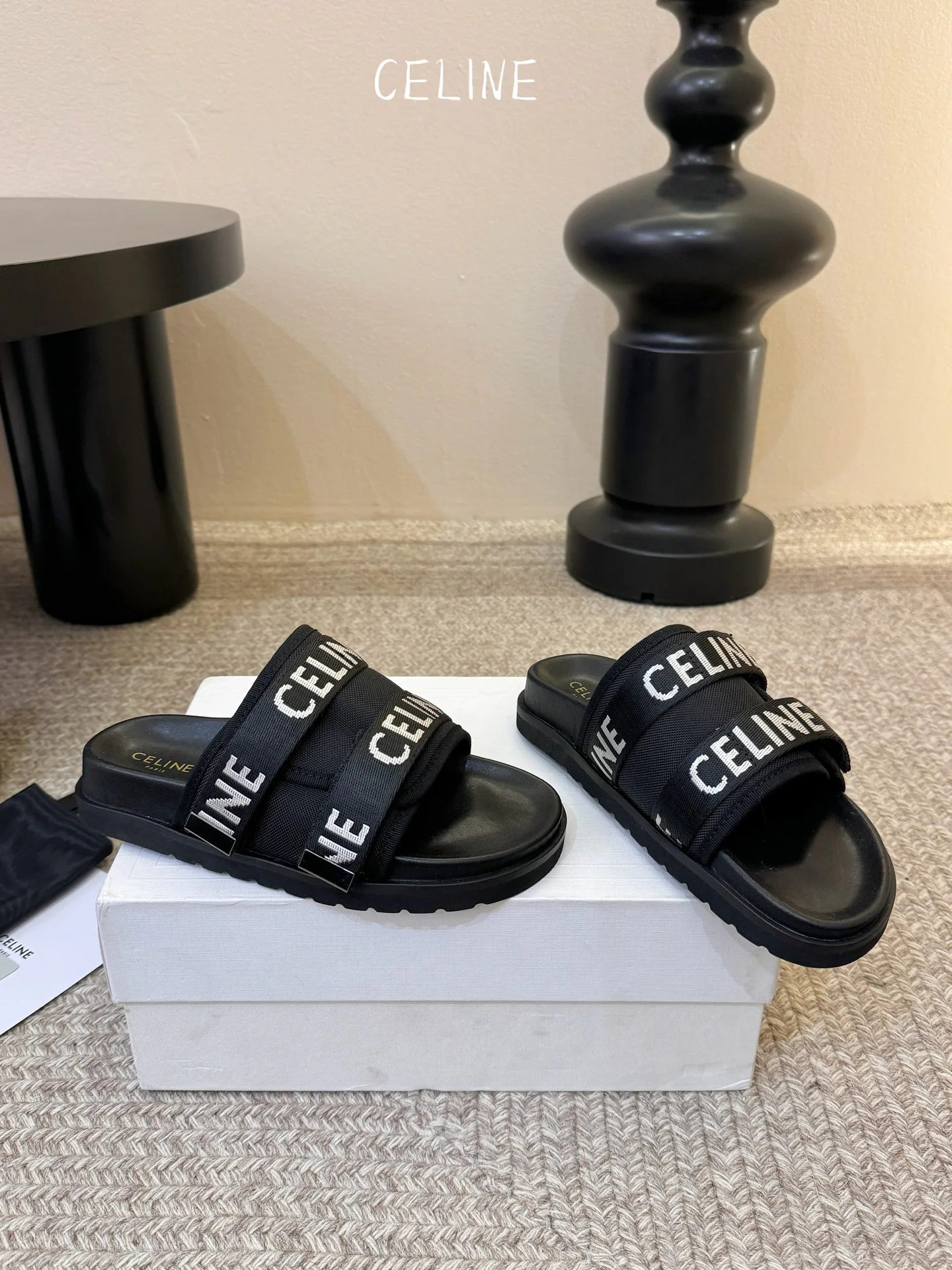 Сандалии Женские Celine 11258700