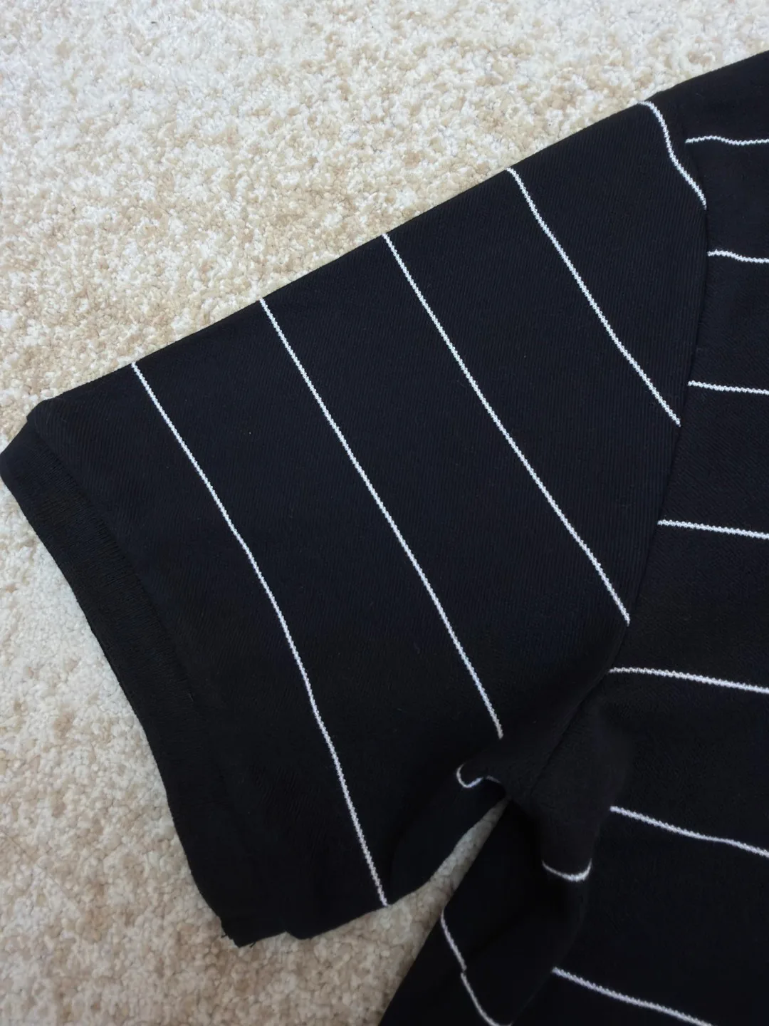 Рубашки Мужские Saint Laurent 4763909