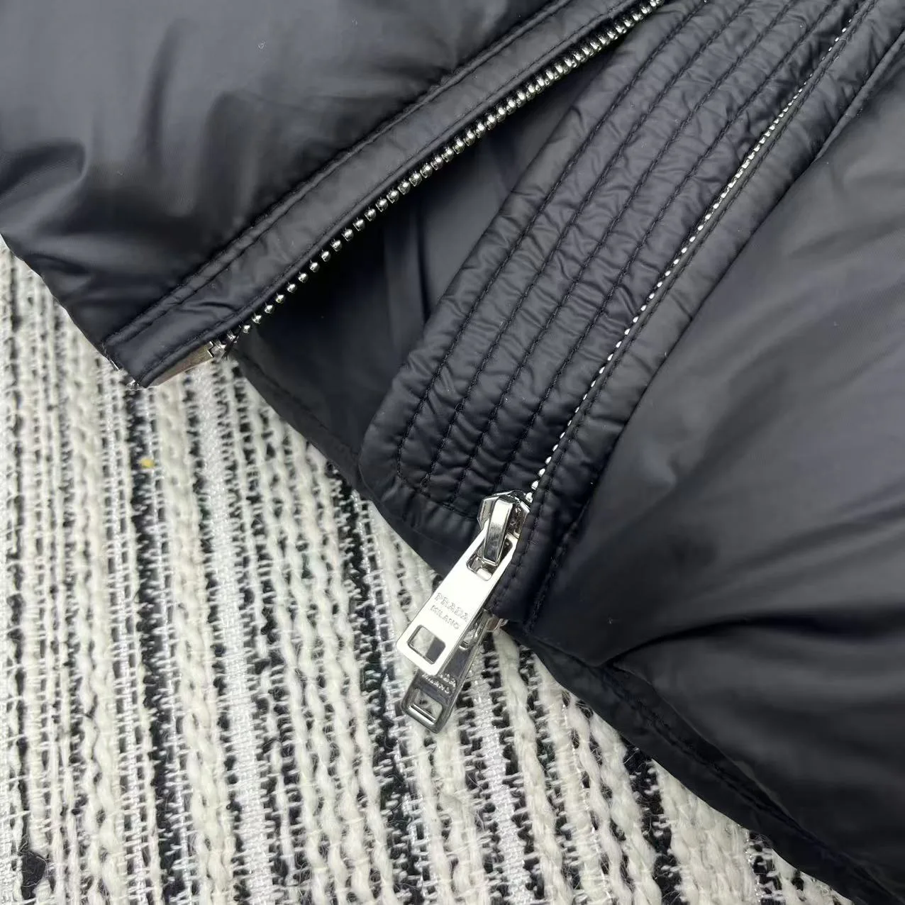 Куртки Женские Prada 286622