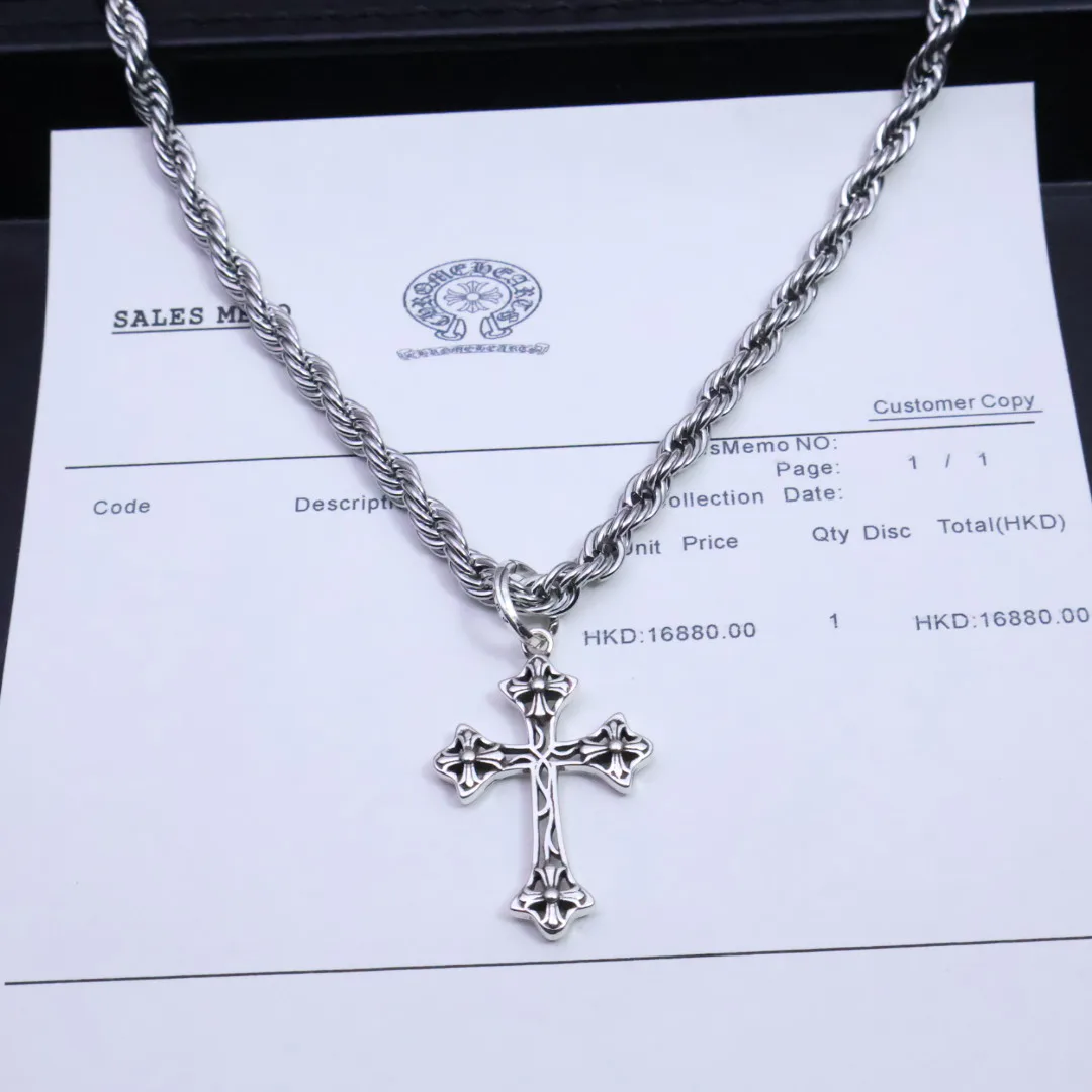 Бижутерия Chrome Hearts 17942847
