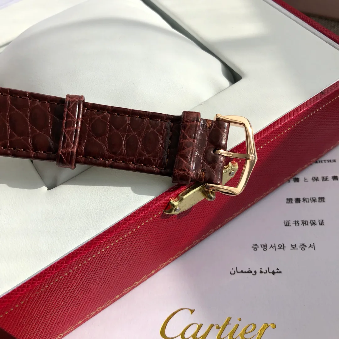 Часы Женские Cartier 17336736