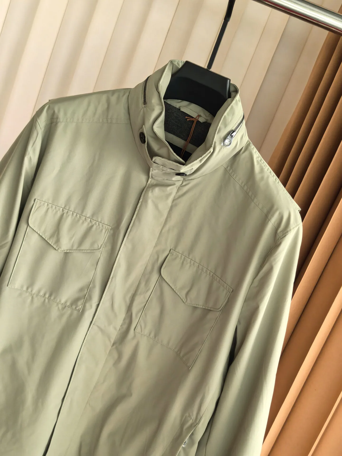 Куртки Мужские Loro Piana 381404