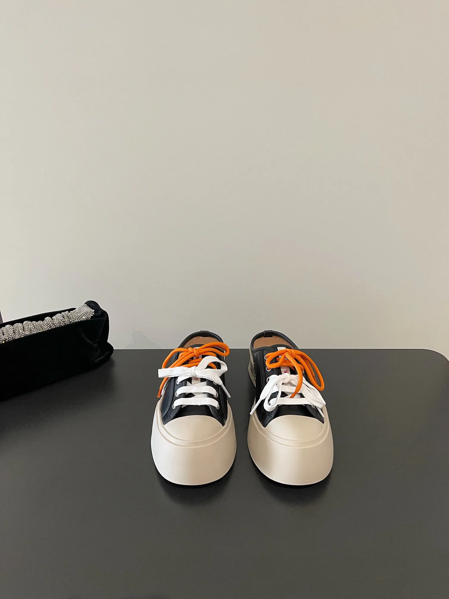 Мюли И Сабо Женские Marni 10011674