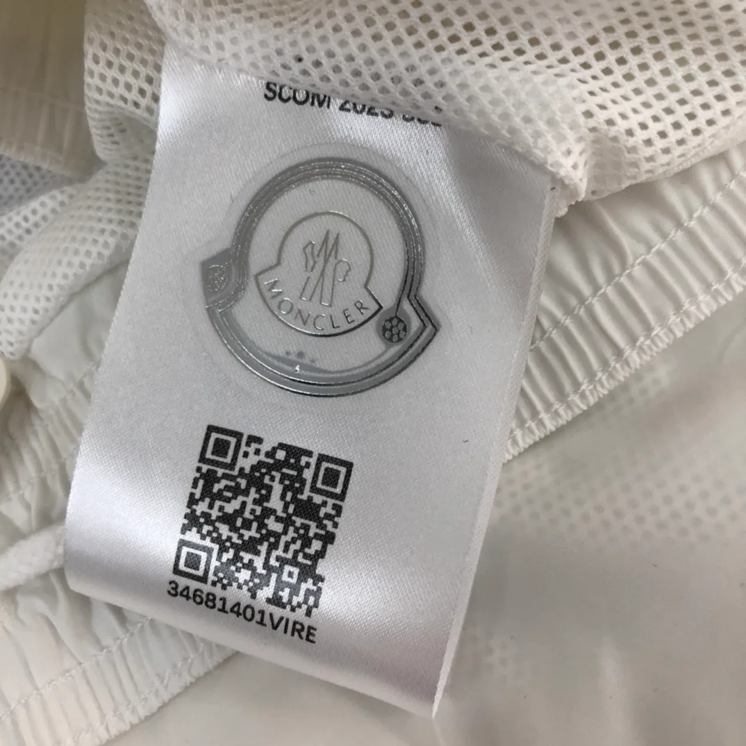 Шорты Мужские Moncler 9599082