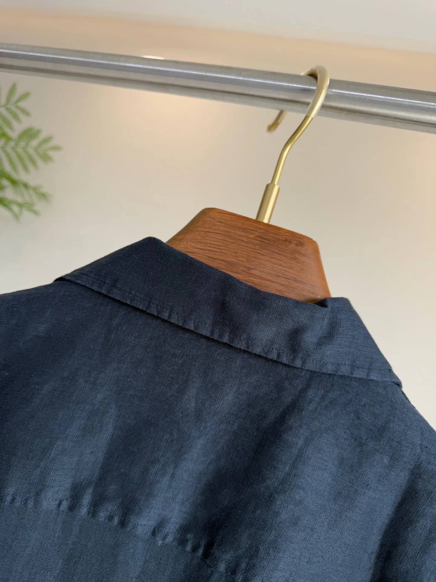 Рубашки Мужские Loro Piana 12670913