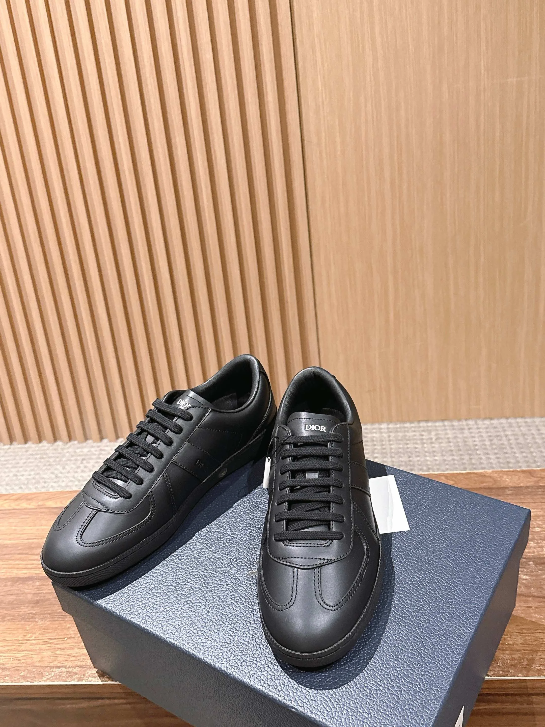 Кроссовки Мужские Christian Dior 4385859