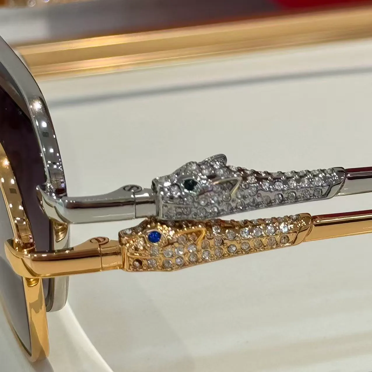 Очки Cartier 481459