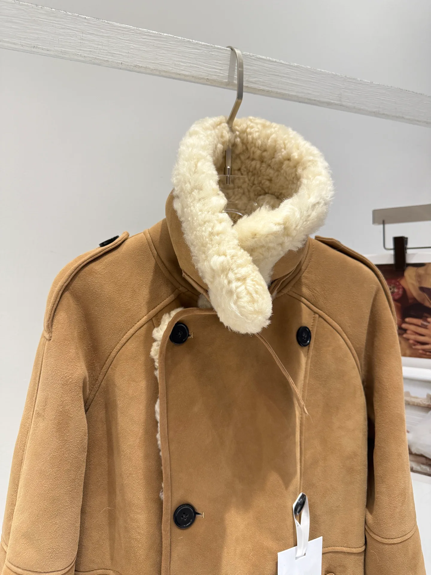 Кожаные Куртки И Дублёнки Мужские Christian Dior 1067902