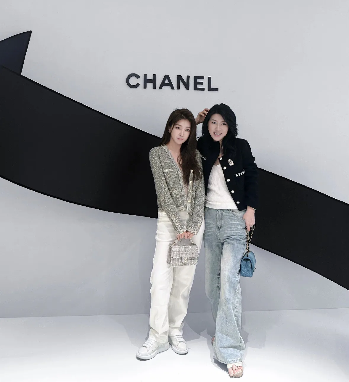 Жакеты Женские Chanel 5706229