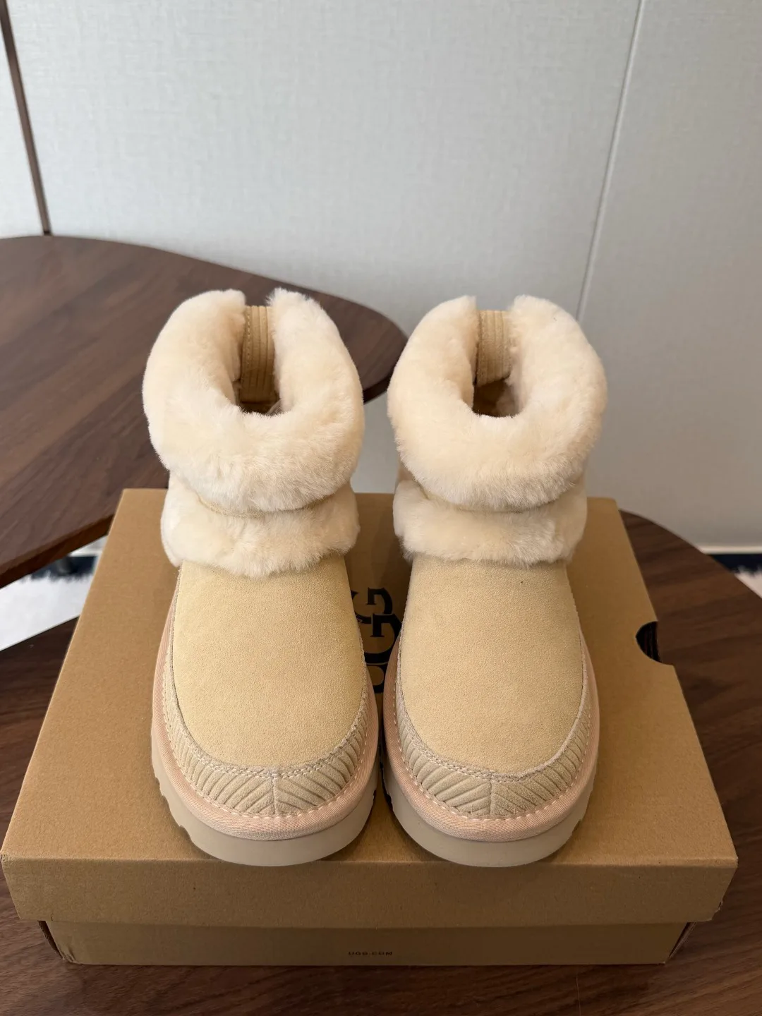 Угги Женские Ugg 19254282