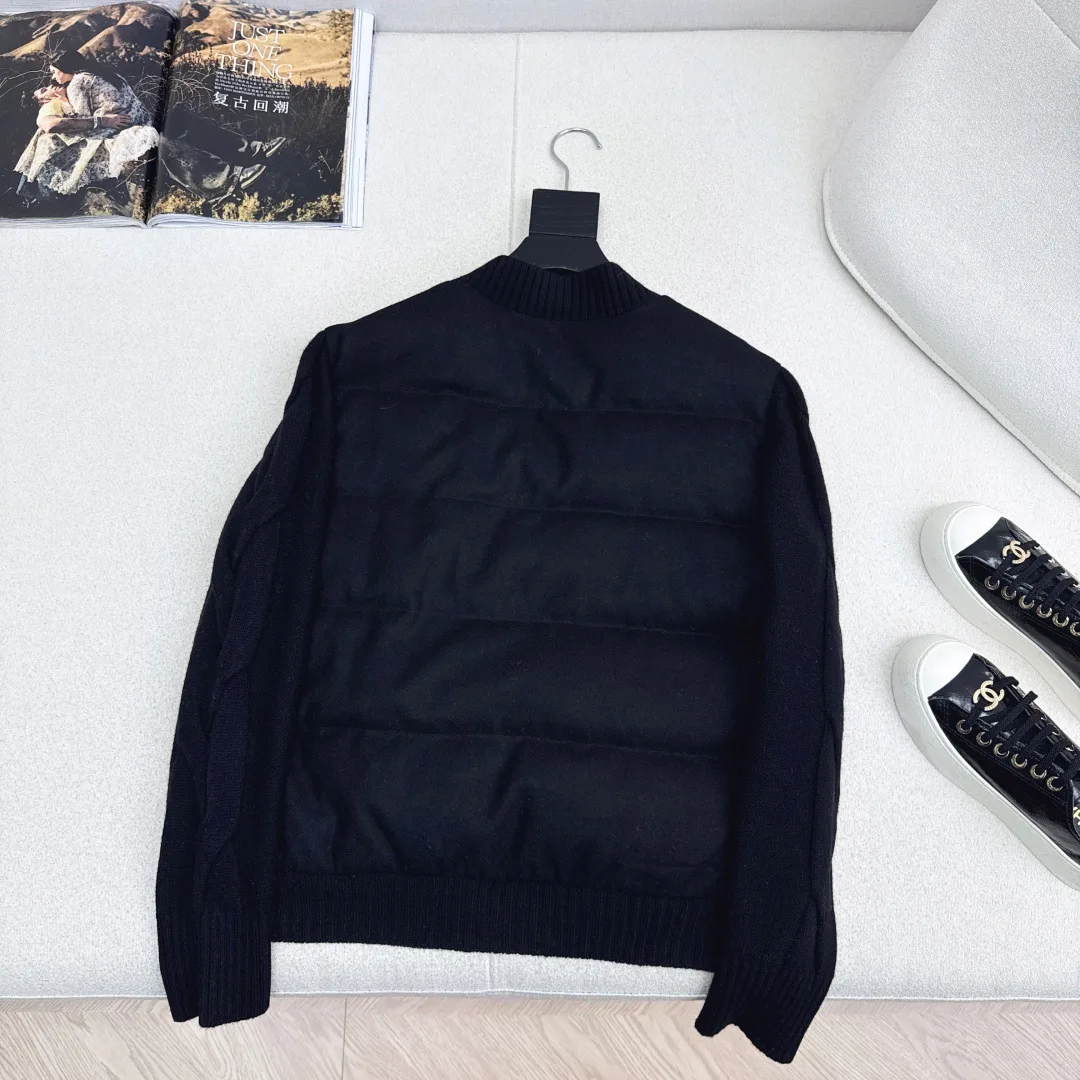 Куртки И Пуховики Женские Loro Piana 507418