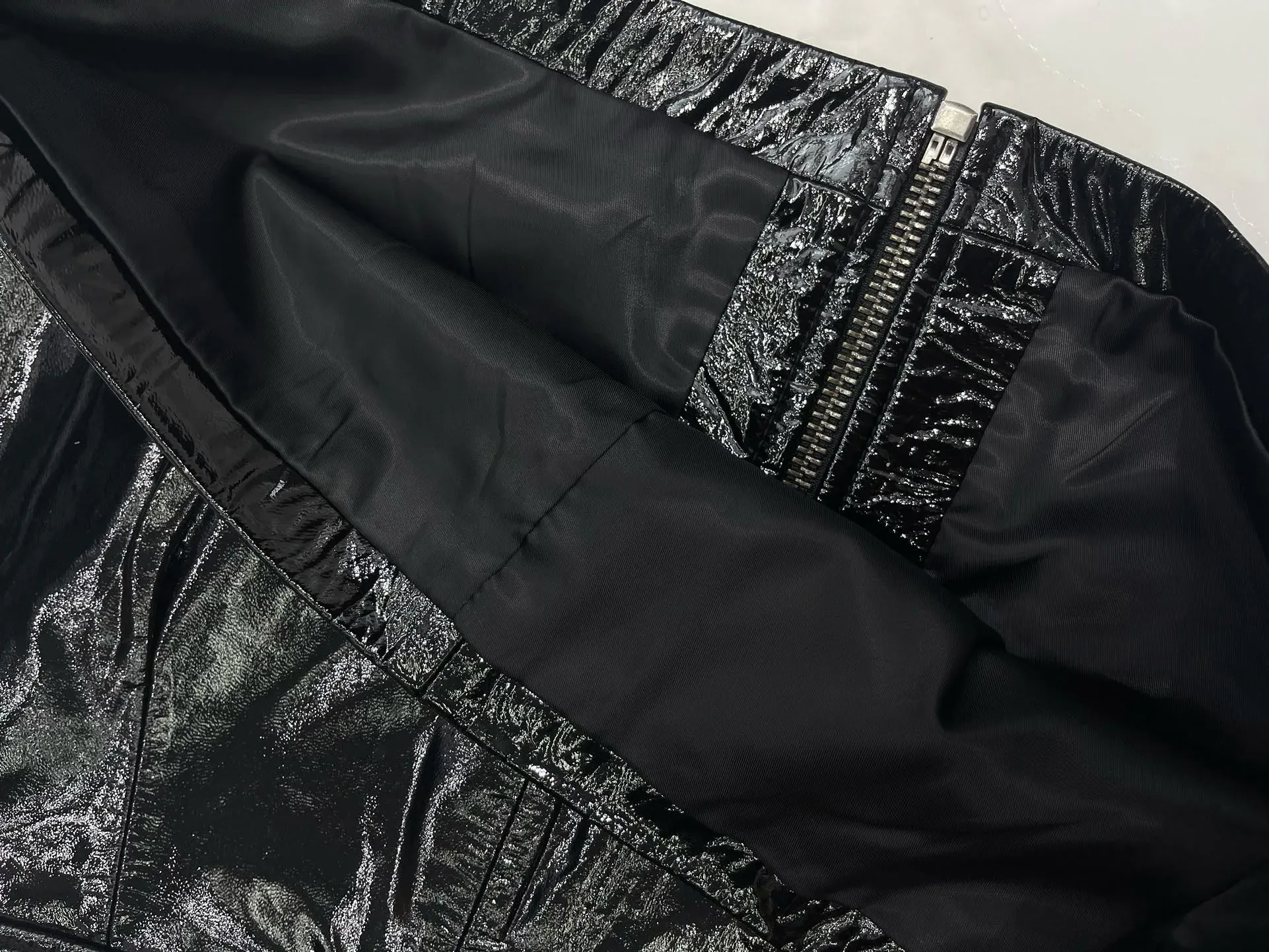 Юбки Женские Saint Laurent 598238