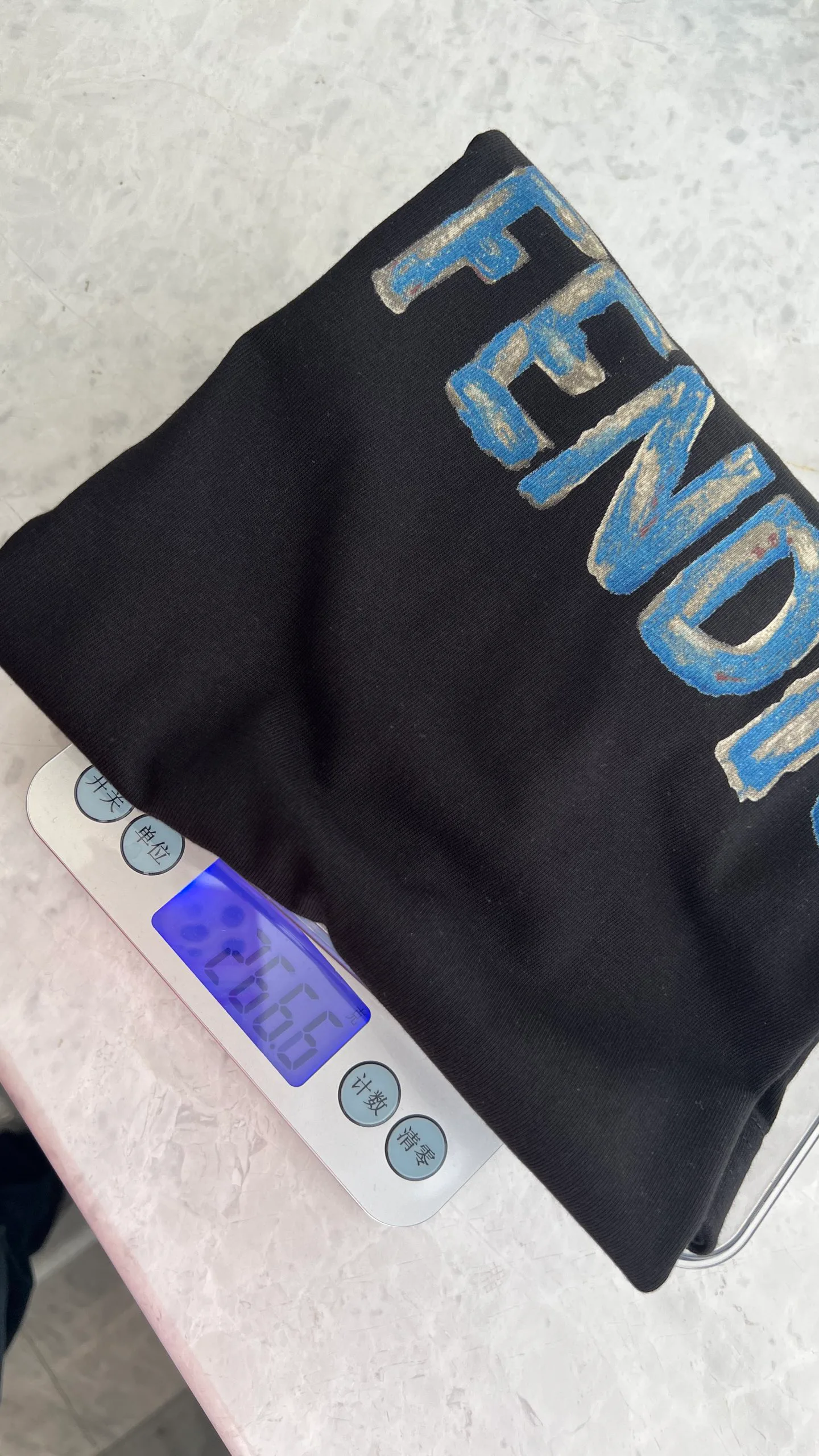 Футболки Женские Fendi 11385448