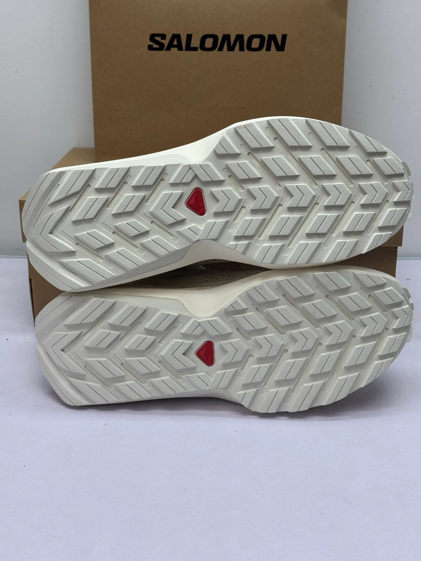 Кроссовки Женские Salomon 92192