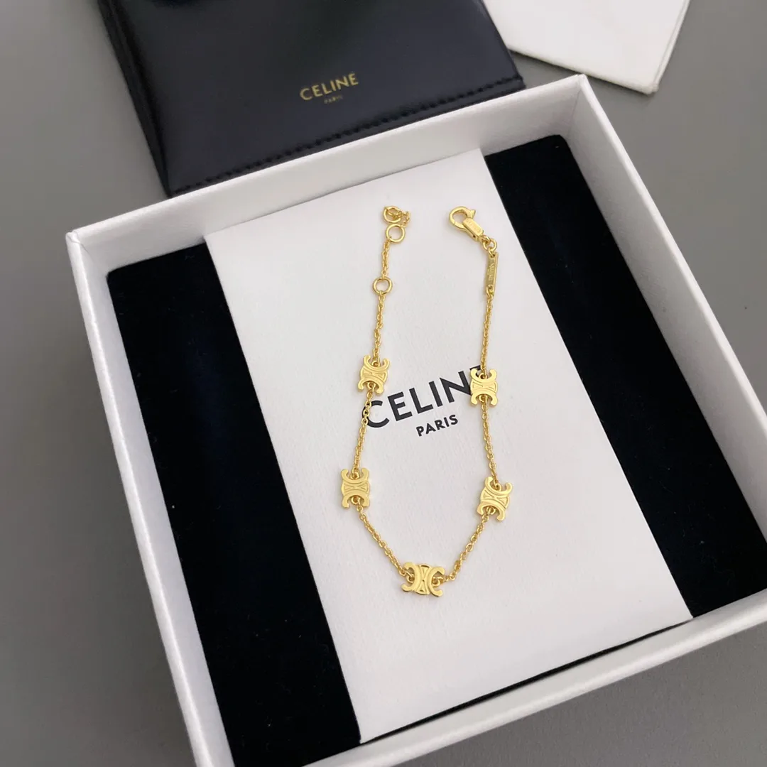 Бижутерия Celine 18603790
