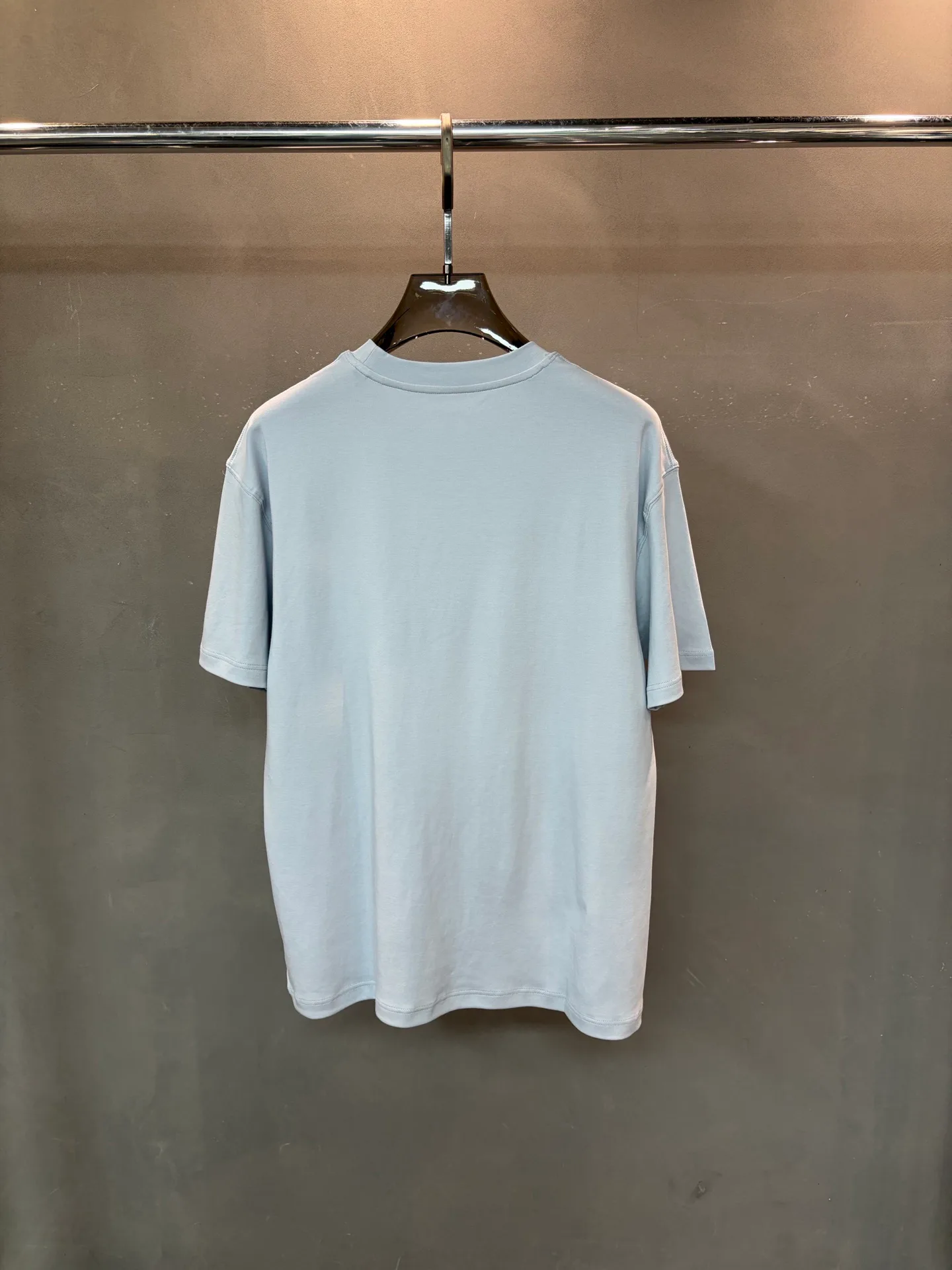 Футболки Мужские Saint Laurent 12670858