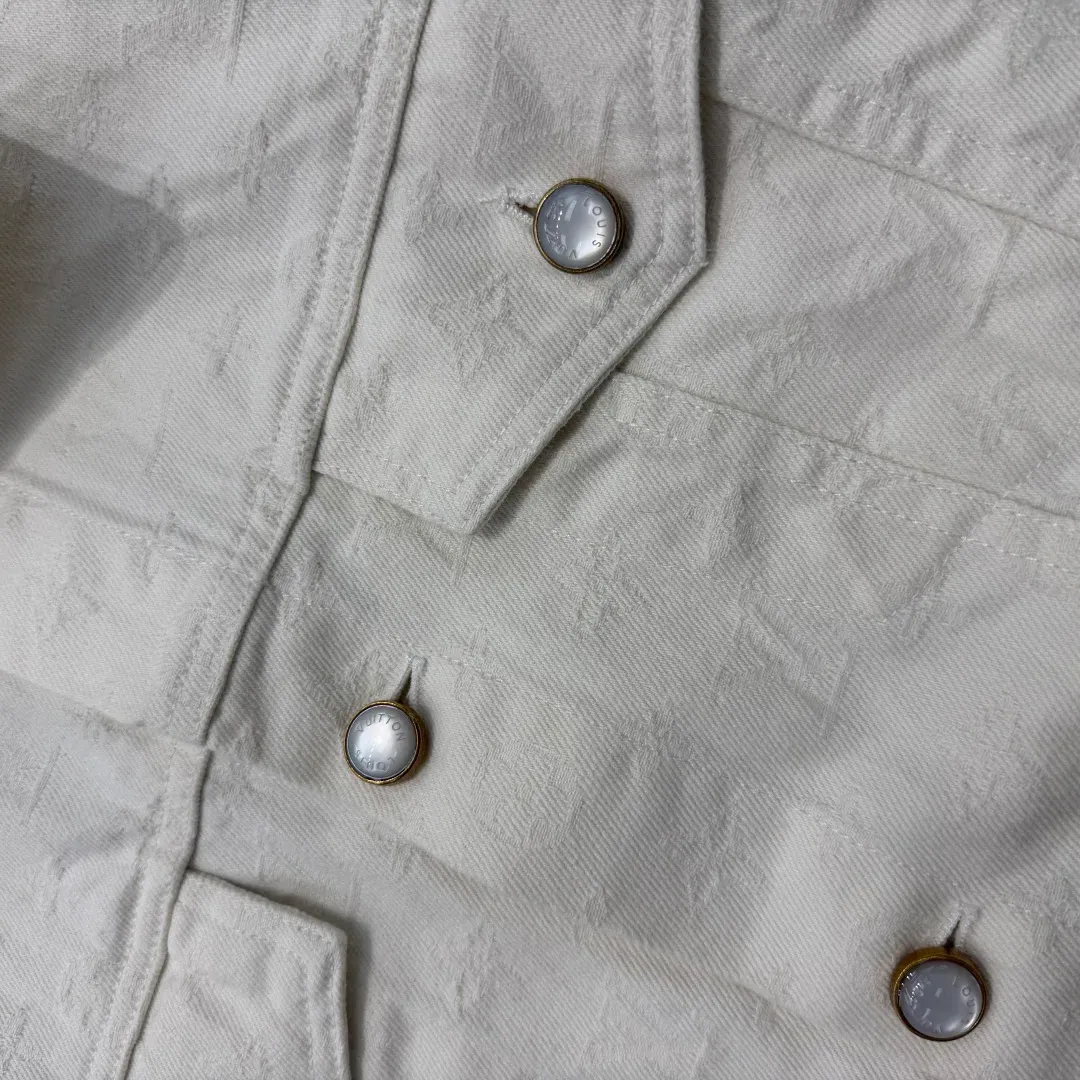 Куртки И Пуховики Мужские Louis Vuitton 1690904