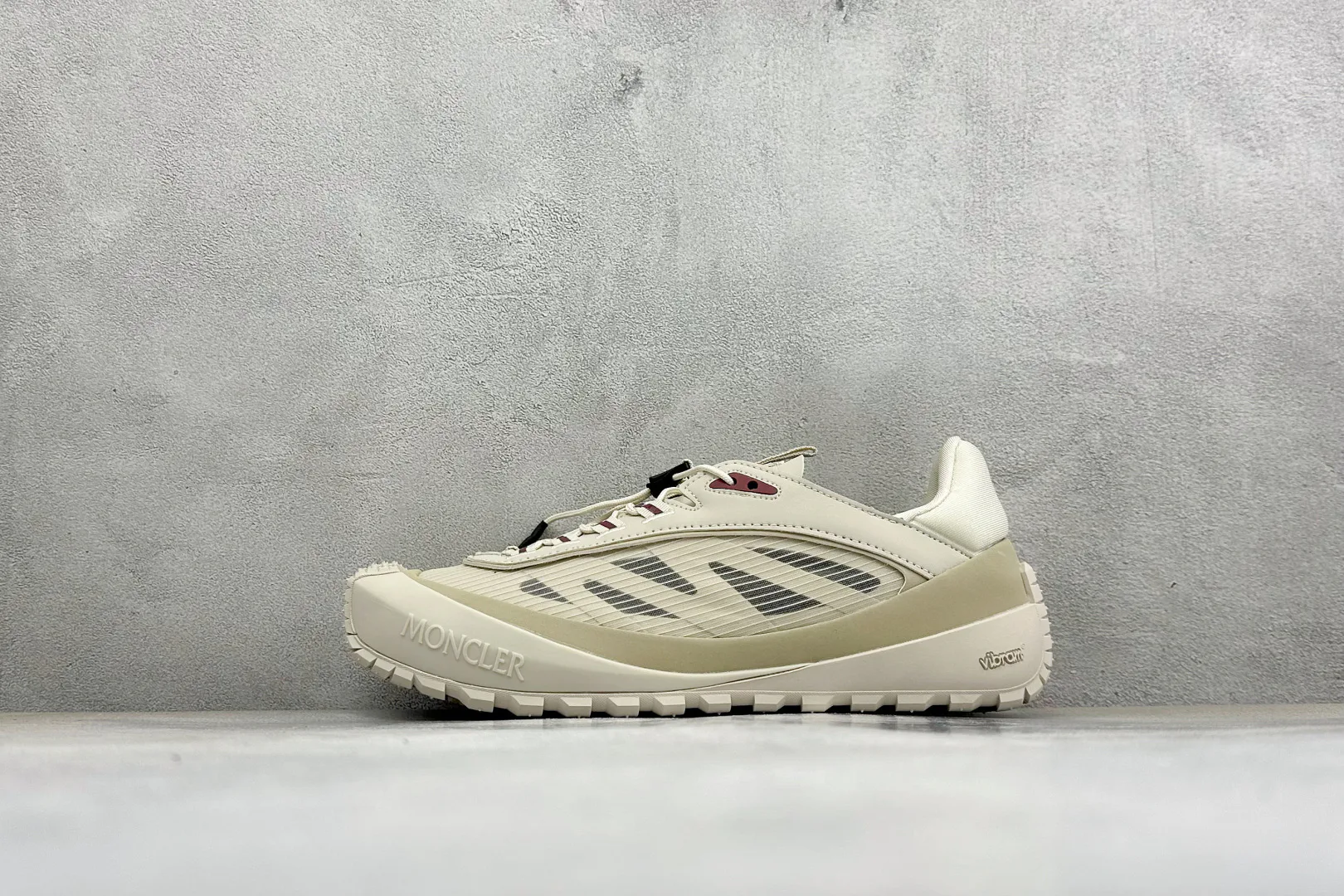 Кроссовки Мужские Moncler 18181984