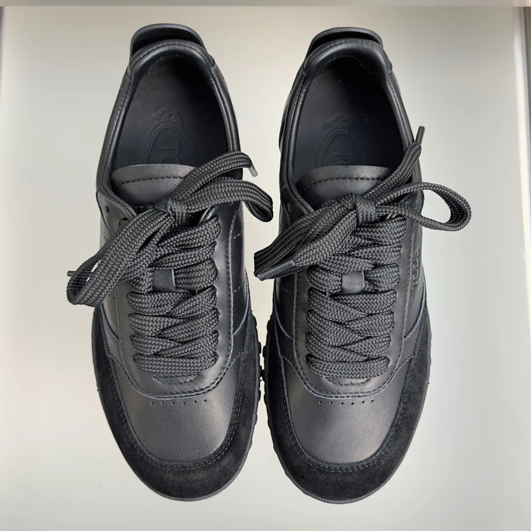 Кроссовки Женские Tod's 18344748