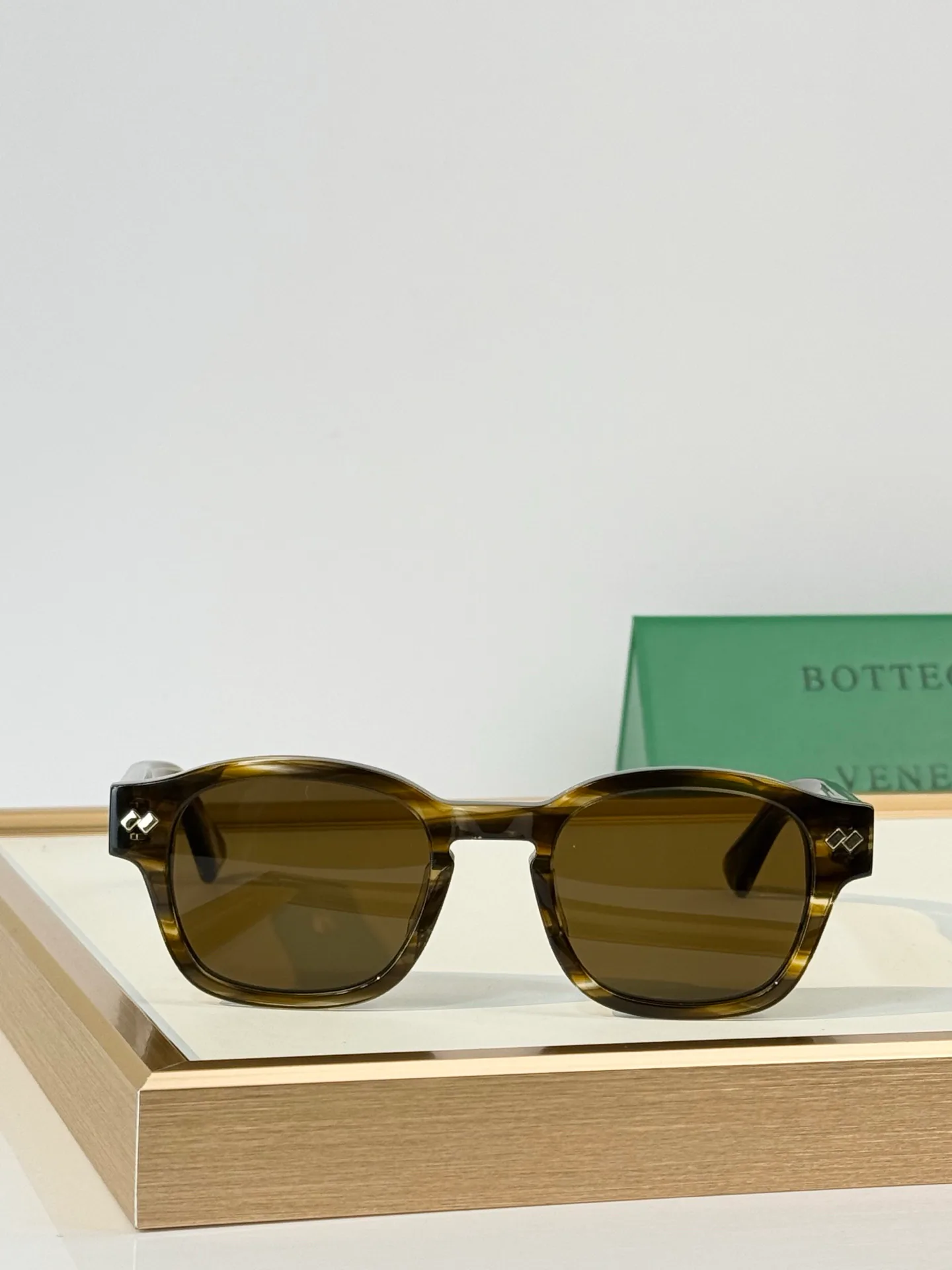 Очки Bottega Veneta 18117830