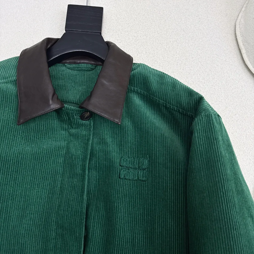 Куртки И Пуховики Женские Miu Miu 229409