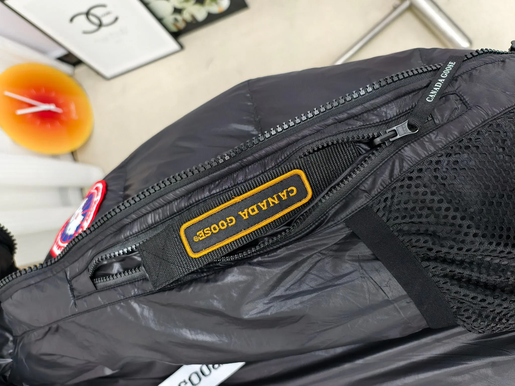 Куртки И Пуховики Женские Canada Goose 342271