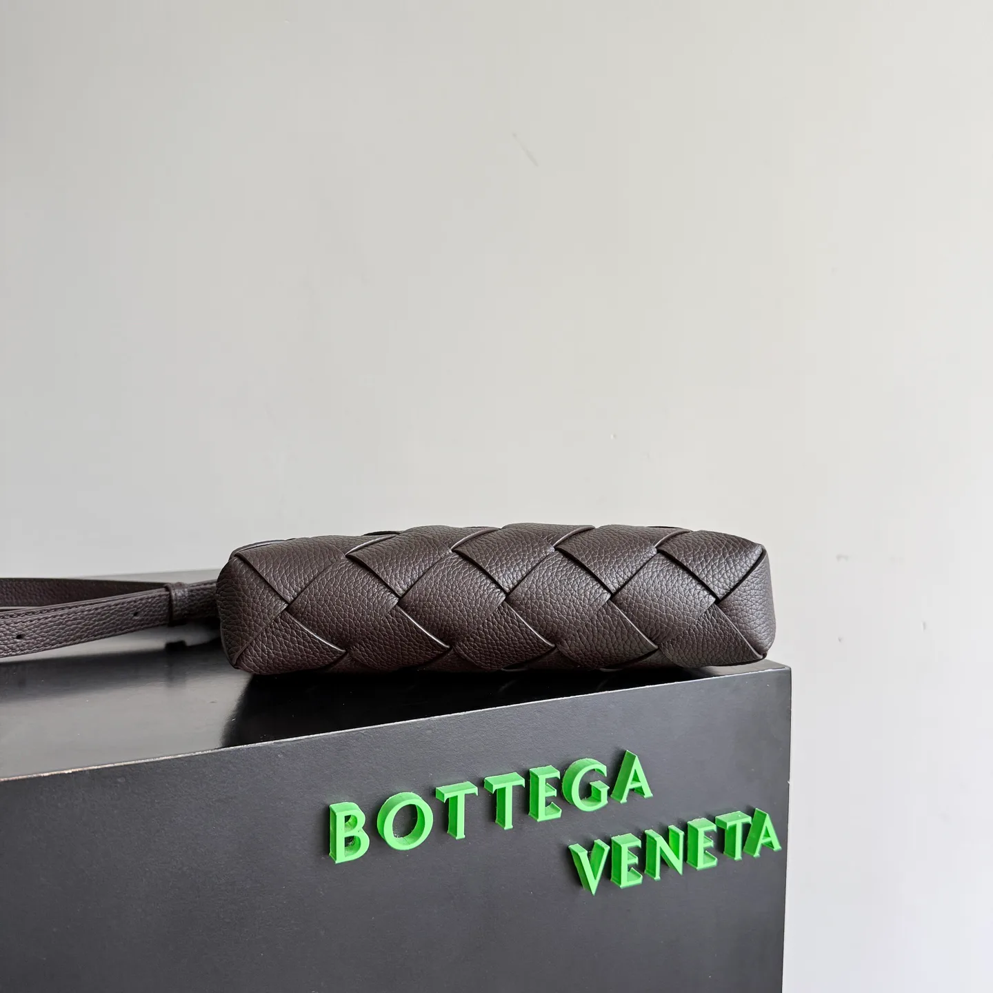 Поясные Сумки Мужские Bottega Veneta 14383008