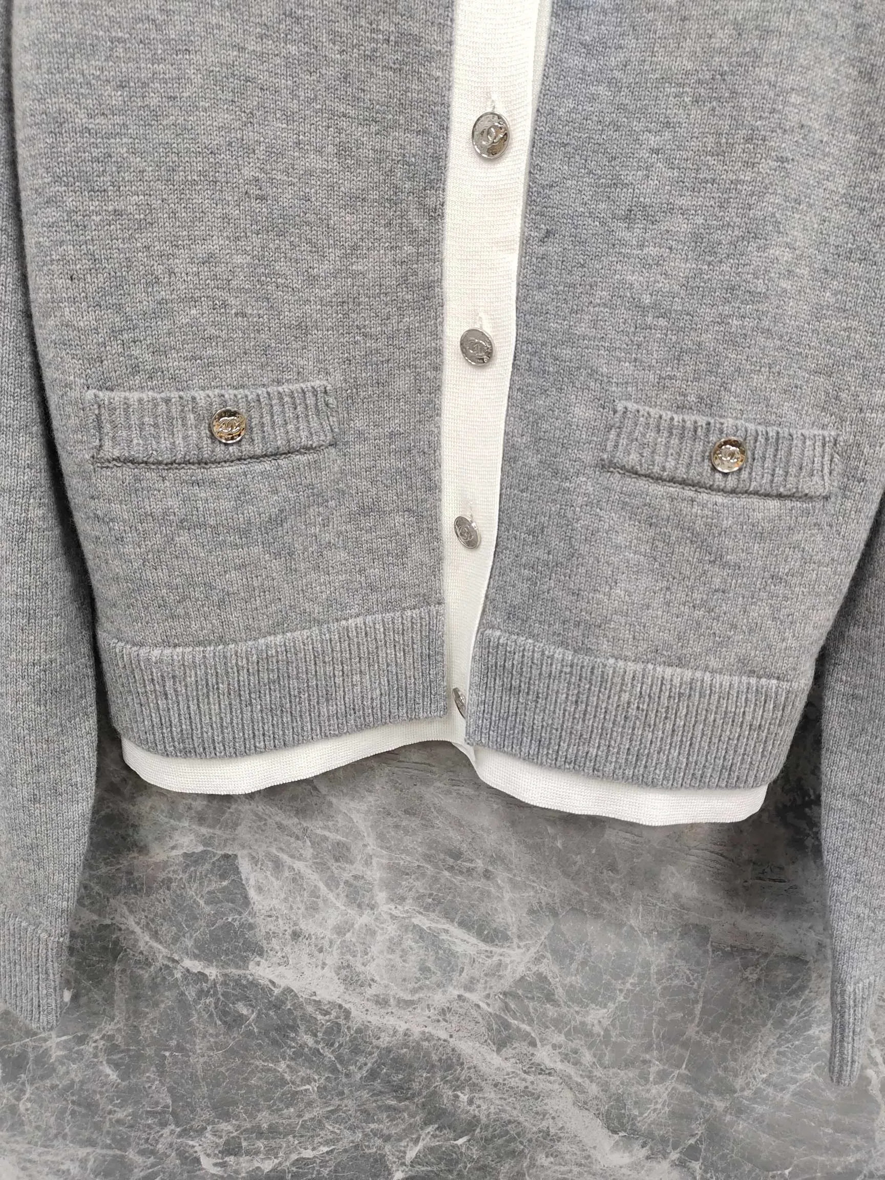 Жакеты Женские Chanel 11550220