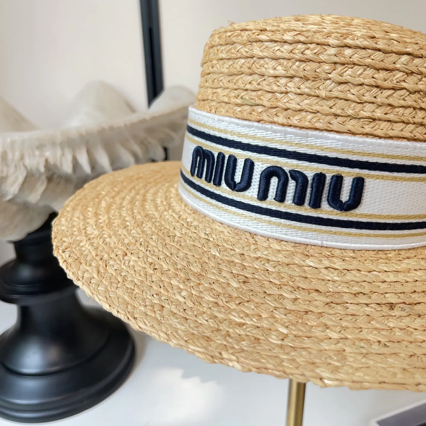 Головные Уборы Miu Miu 13294463