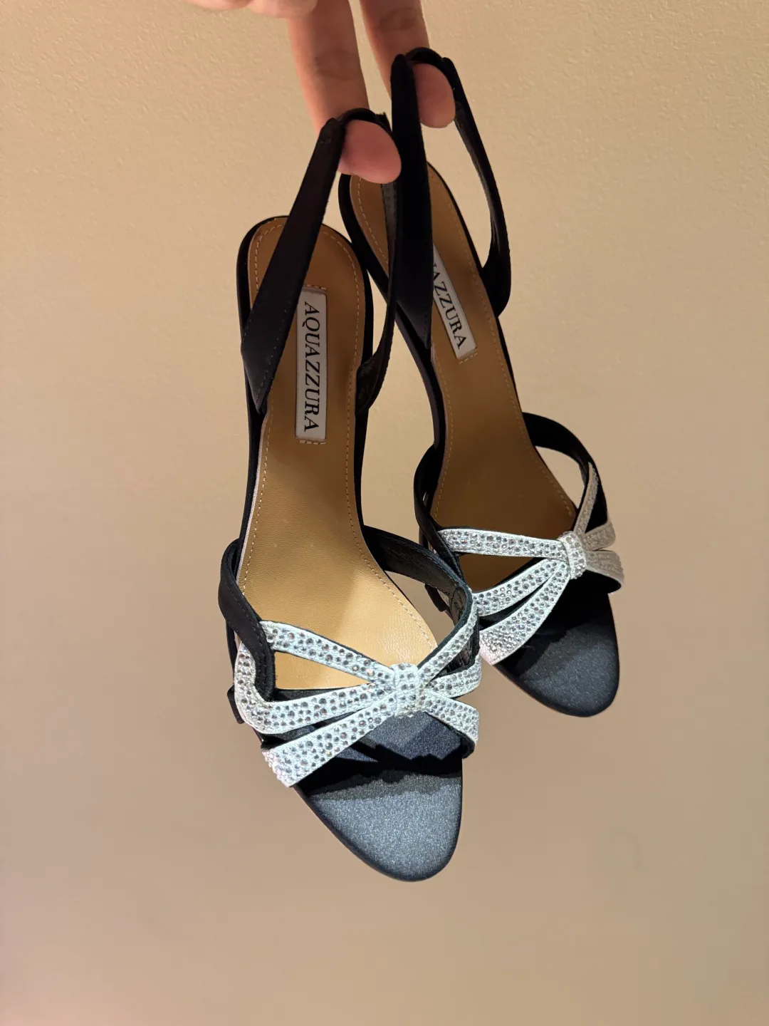 Босоножки Женские Aquazzura 17943495