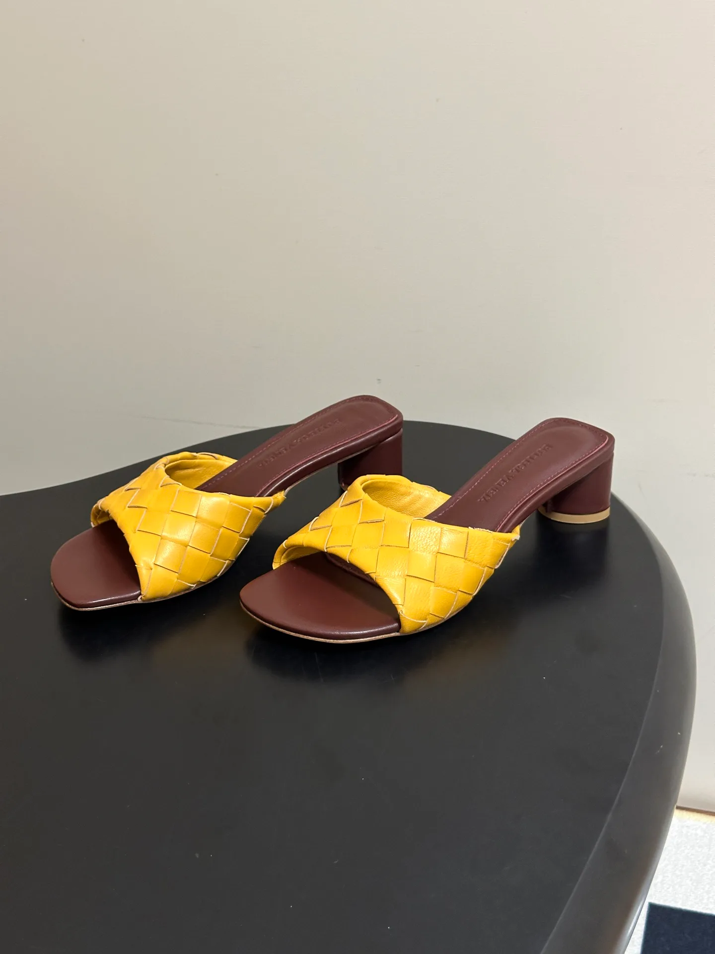 Мюли И Сабо Женские Bottega Veneta 17480754