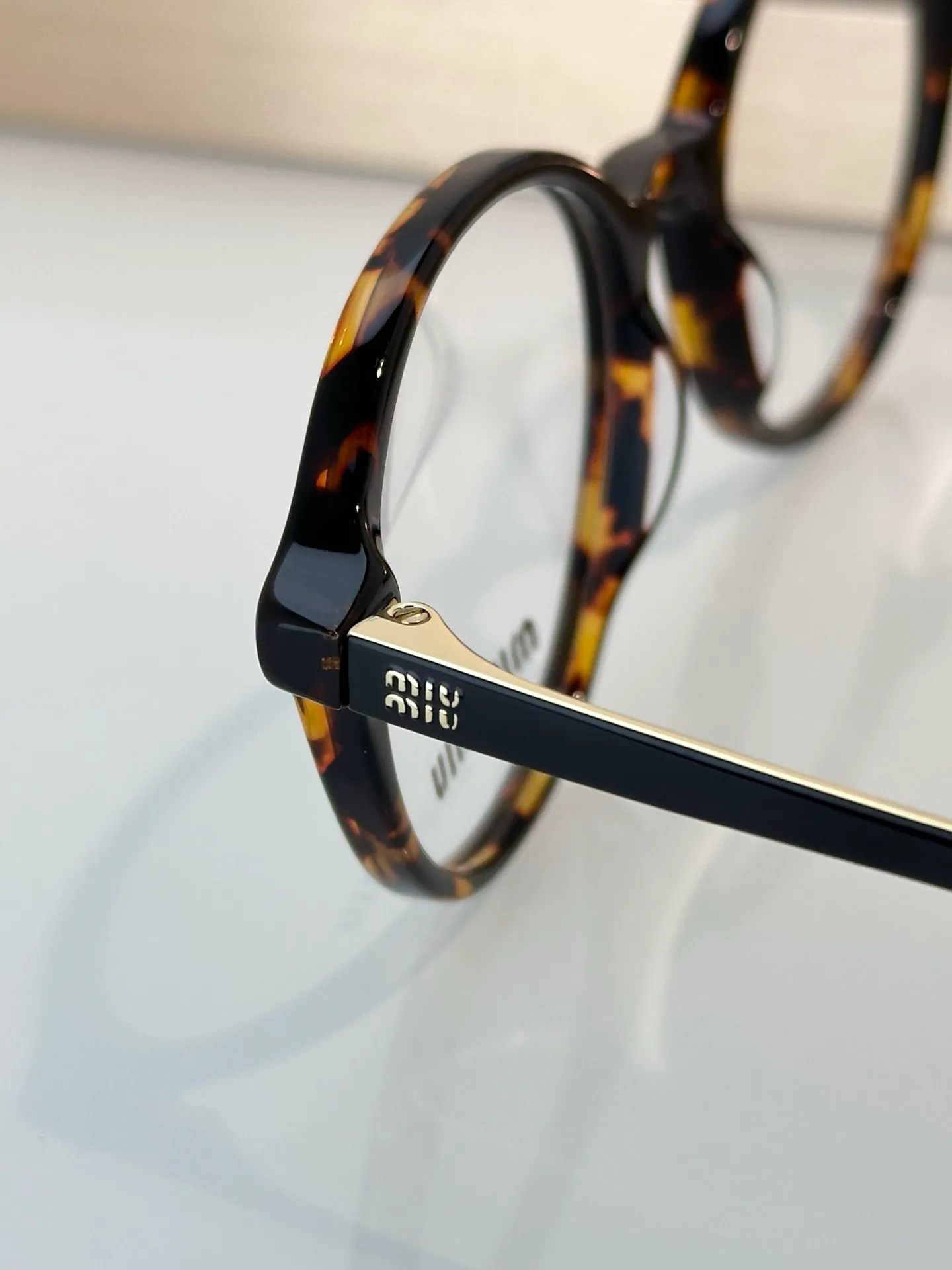 Очки Miu Miu 17190333