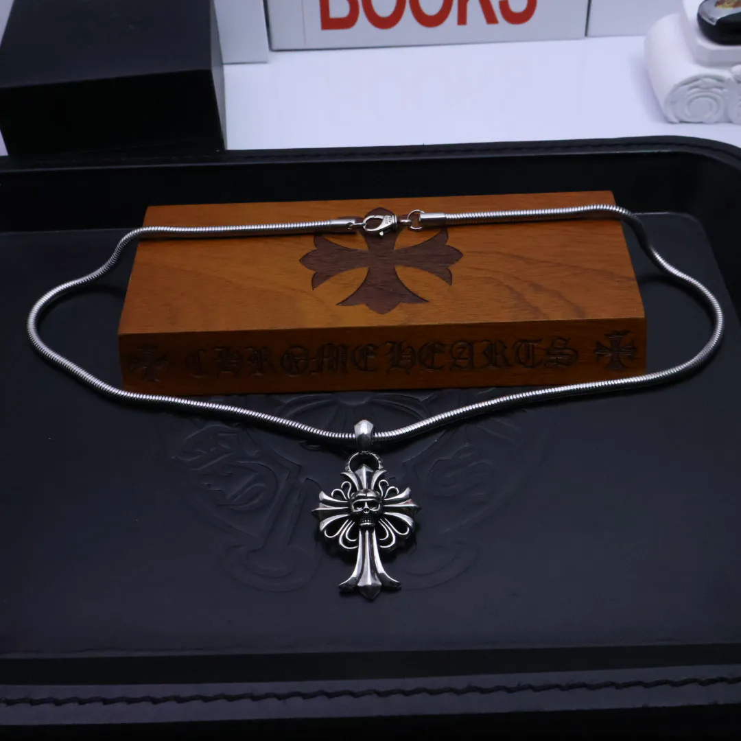 Бижутерия Chrome Hearts 11306867