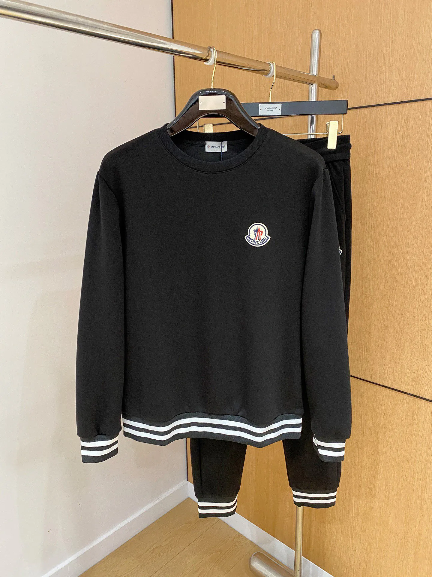 Спортивные Костюмы Мужские Moncler 806757