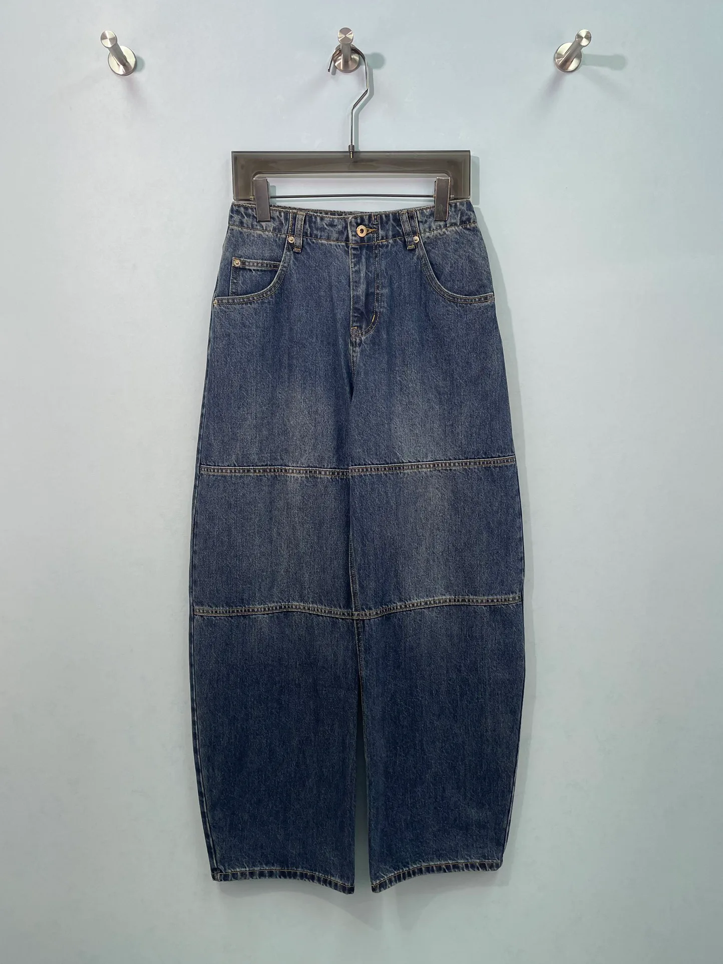 Джинсы Женские Loewe 17893114