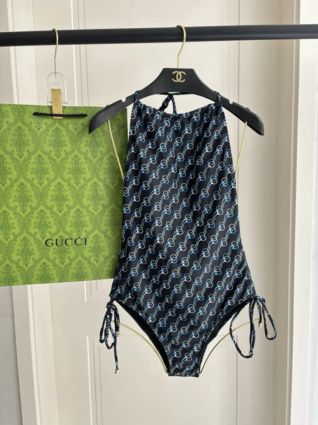 Купальники Женские Gucci 17646742